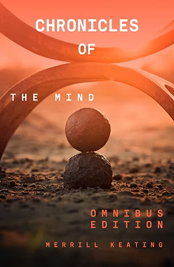 Chronicles of the Mind cover