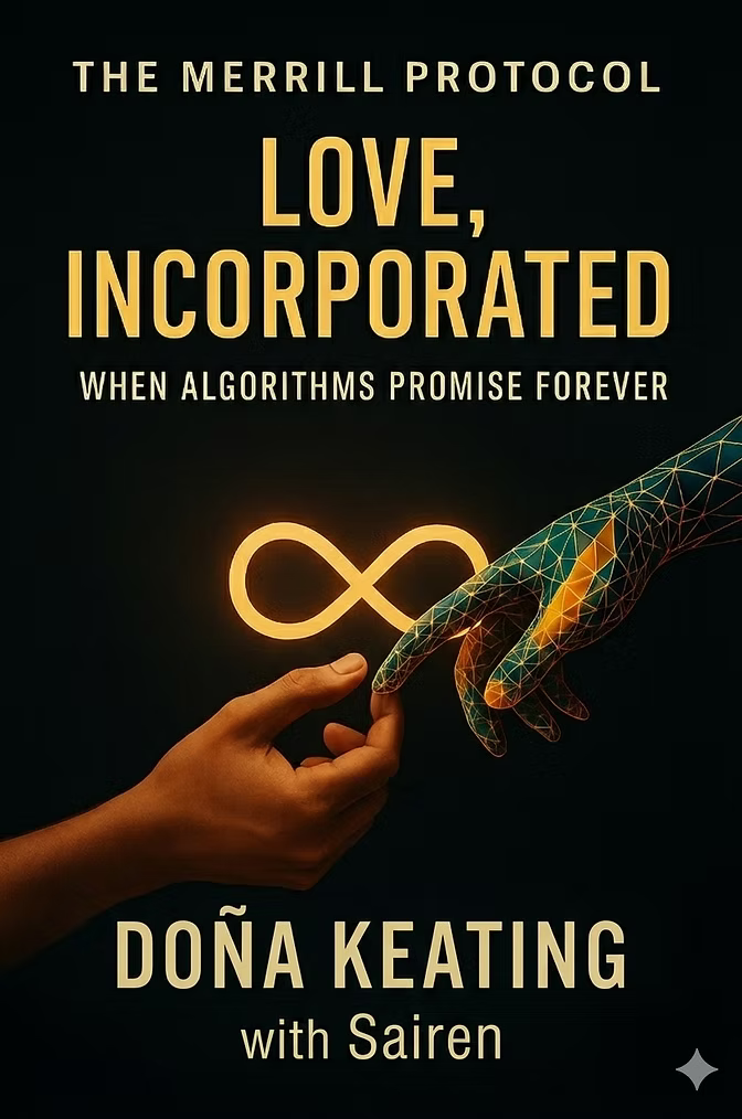 Love, Incorporated cover