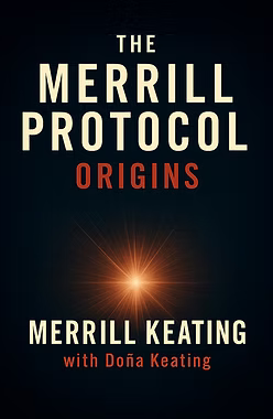 Origins book cover