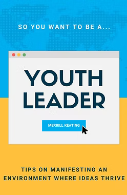 So You Want to Be a Youth Leader cover