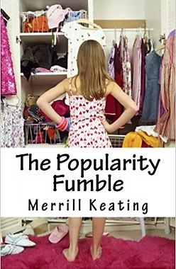 The Popularity Fumble cover