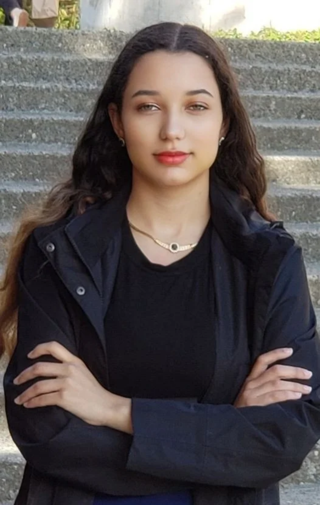 Merrill Keating — USA Today Women of the Year 2024