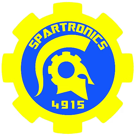 Spartronics 4915 logo